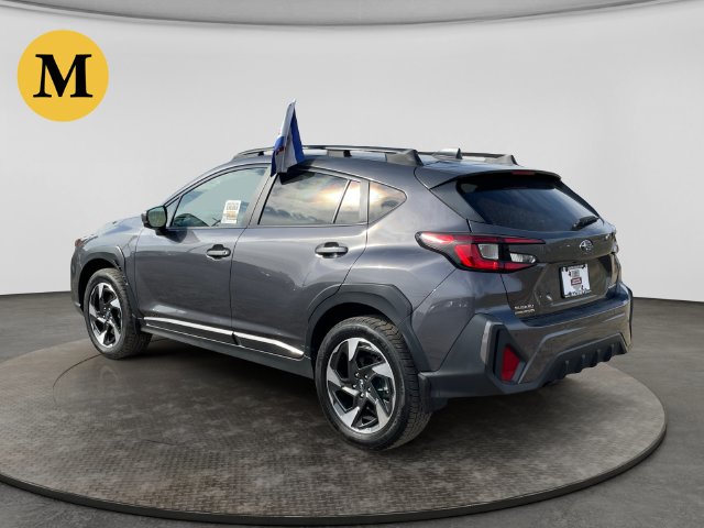 Used 2024 Subaru Crosstrek Limited SUV