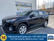 Used 2024 Toyota RAV4 LE SUV