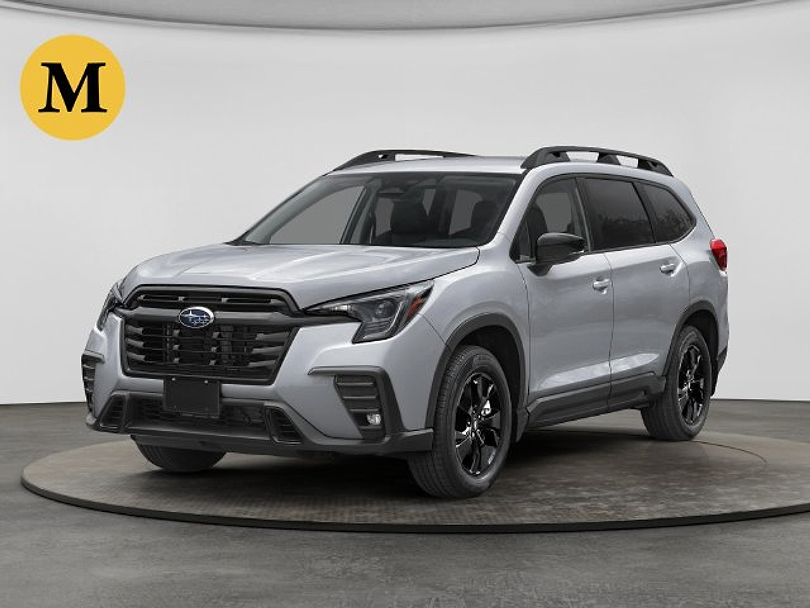 New 2027 Subaru Ascent Premium 8-Passenger SUV