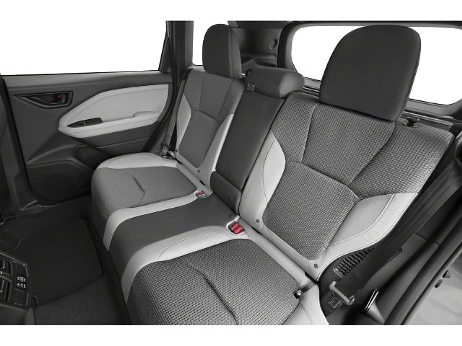 2026 Subaru Forester Premium - Photo 8