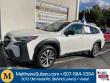 Used 2023 Subaru Outback Premium SUV