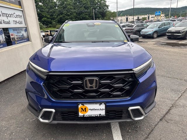 2023 Honda CR-V Sport Touring - Photo 8