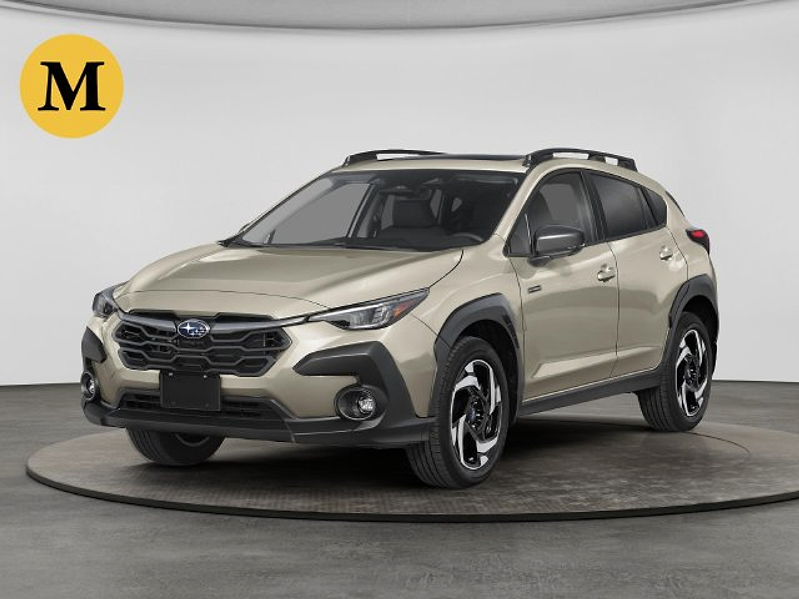  Subaru Crosstrek