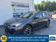 Used 2019 Subaru Crosstrek 2.0i Limited SUV