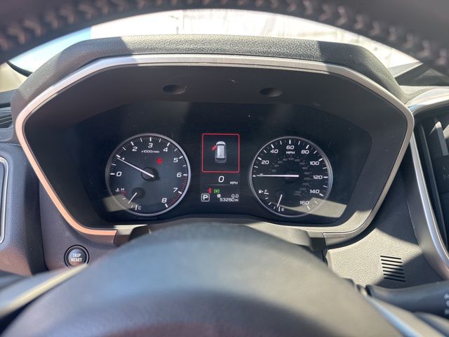 2023 Subaru Ascent Touring - Photo 19