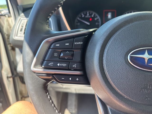 2023 Subaru Ascent Touring - Photo 20