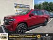 Used 2022 Chevrolet Suburban RST SUV