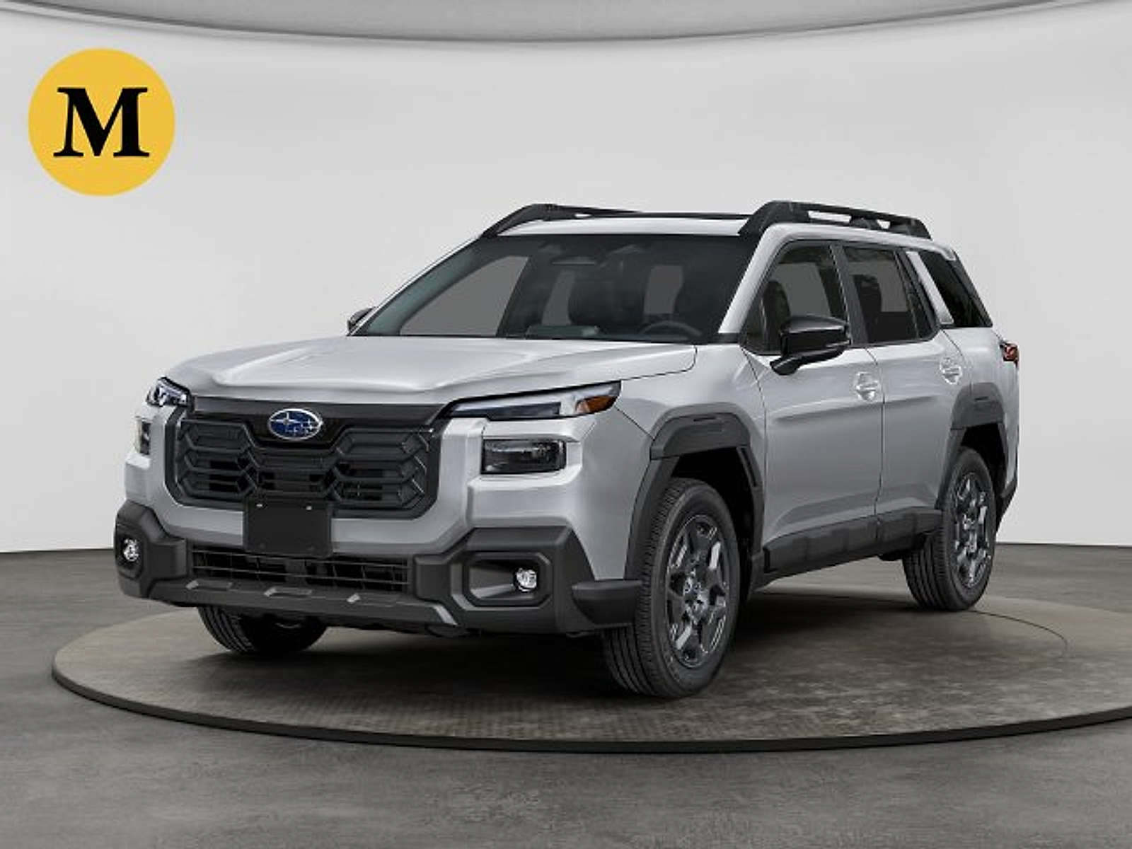 New 2026 Subaru Outback Premium SUV