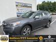 Used 2022 Subaru Outback Touring SUV
