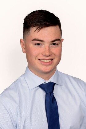 Staff member Dalton Brown from ID_cf2dd014b4c4