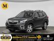 Used 2020 Subaru Forester Limited SUV