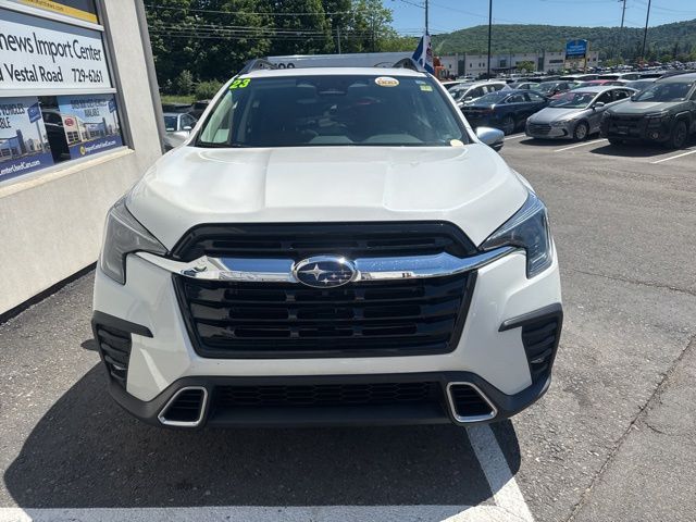 2023 Subaru Ascent Touring - Photo 8