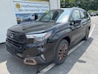 Subaru Forester Hybrid