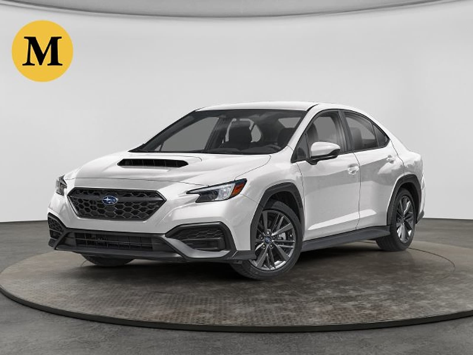 2026 Subaru WRX Base
