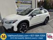 Used 2023 Subaru Crosstrek Limited SUV