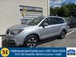 Used 2017 Subaru Forester 2.5i Limited SUV