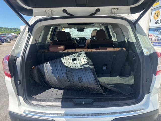 2023 Subaru Ascent Touring - Photo 32