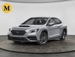  Subaru WRX