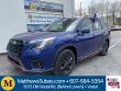 Used 2024 Subaru Forester Sport SUV