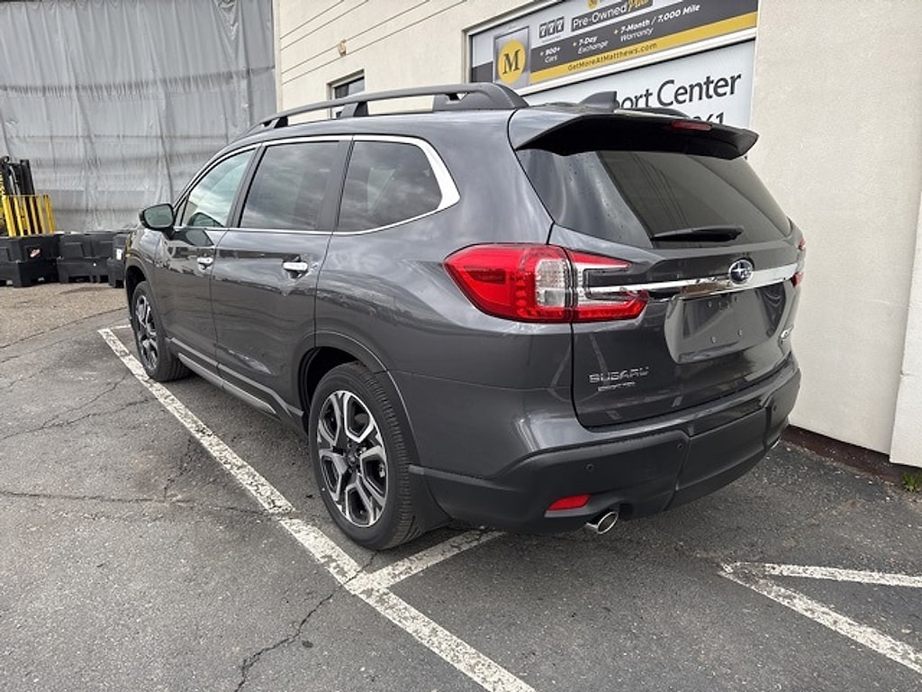 New 2025 Subaru Ascent Touring 7-Passenger SUV