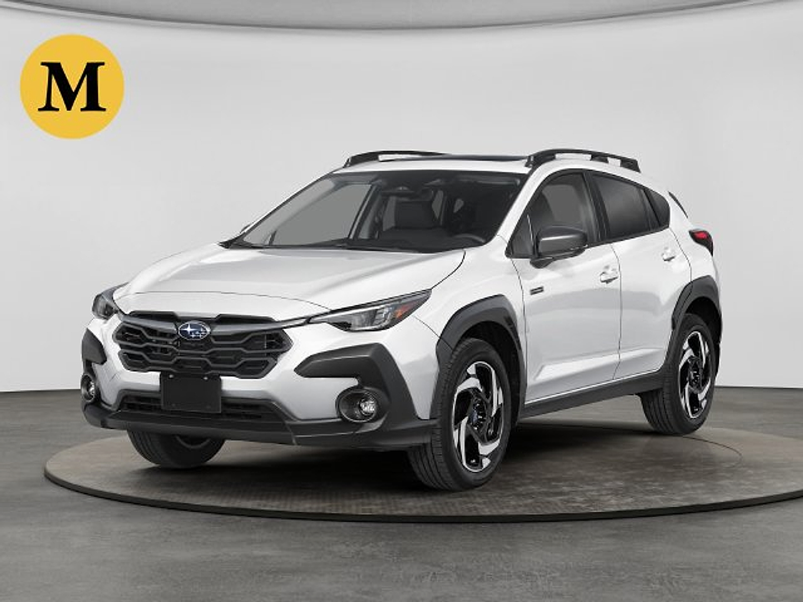  Subaru Crosstrek