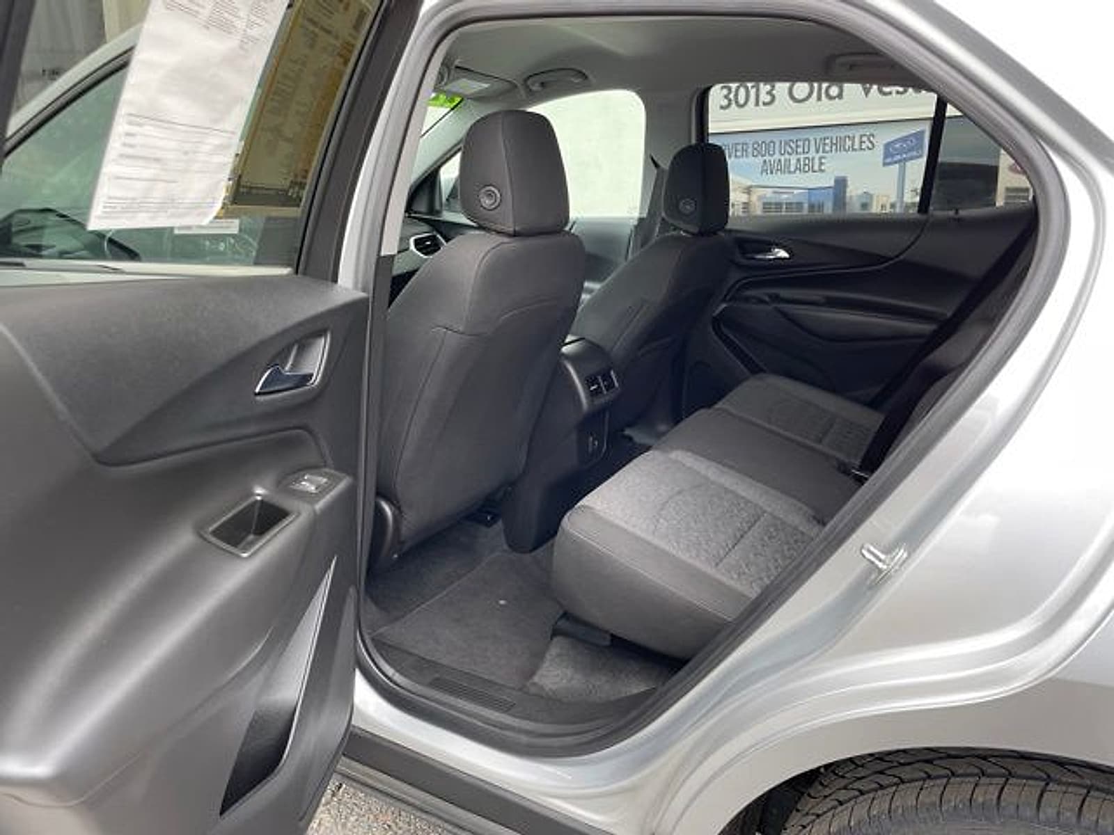 2022 Chevrolet Equinox LT - Photo 26