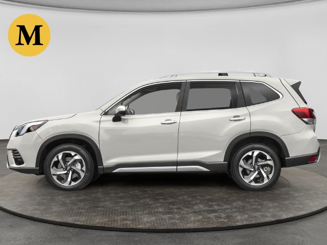 Used 2023 Subaru Forester Touring SUV