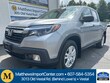 Honda Ridgeline