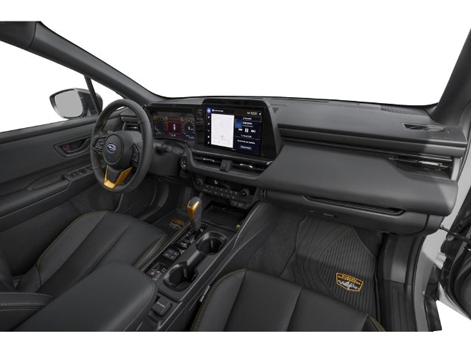 2026 Subaru Outback Wilderness - Photo 10