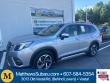 Used 2023 Subaru Forester Touring SUV