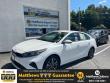 Used 2023 Kia Forte LXS Sedan