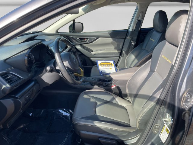 Used 2021 Subaru Crosstrek Sport SUV