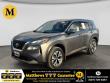 Used 2021 Nissan Rogue SV SUV