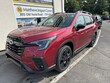 Subaru Ascent