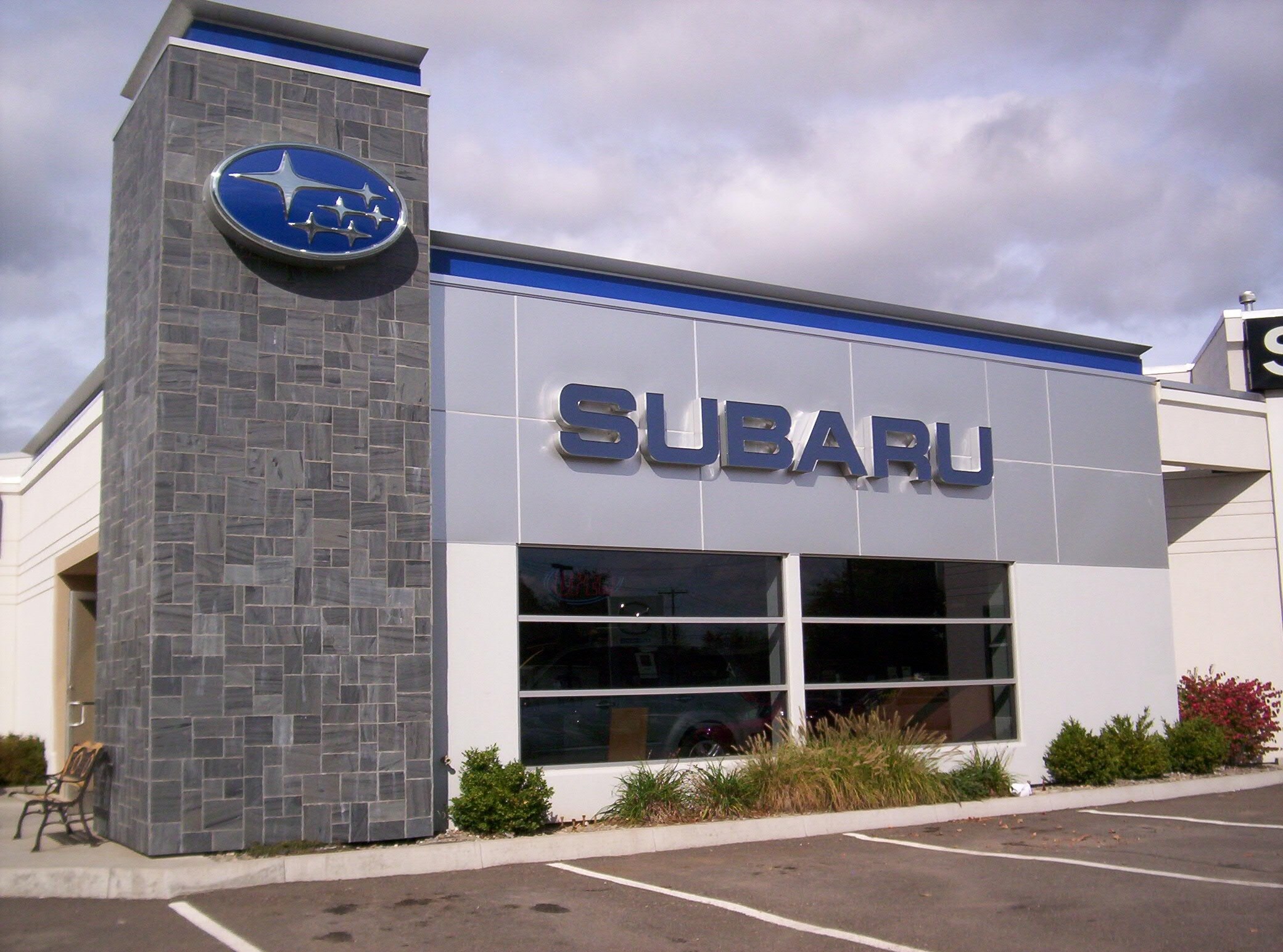 Matthews Subaru Serving Binghamton & Cortland New Subaru & Used Car