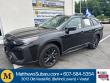 Used 2023 Subaru Outback Onyx Edition SUV