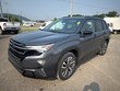 Subaru Forester Hybrid