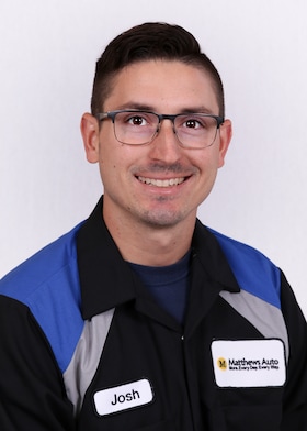 Staff member Josh Fairbairn from ID_b0c3b1d56f46