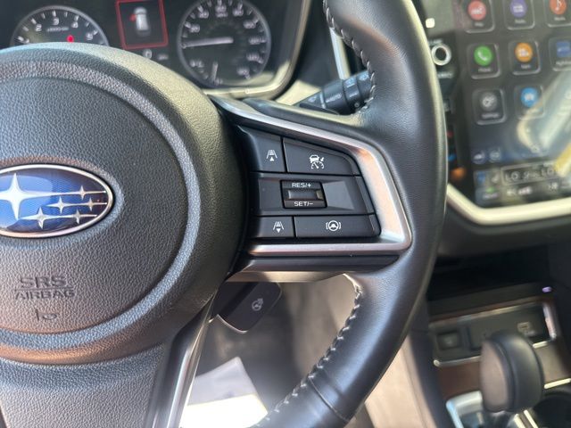 2023 Subaru Ascent Touring - Photo 18