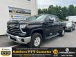 Used 2024 Chevrolet Silverado 3500 HD LTZ Truck Crew Cab