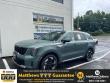 Used 2025 Kia Sorento Plug-In Hybrid SX Prestige SUV