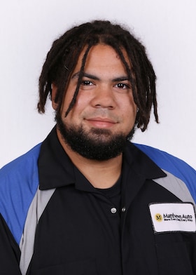 Staff member KJ Griswold from ID_b0c3b1d56f46