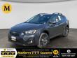 Used 2021 Subaru Crosstrek Sport SUV