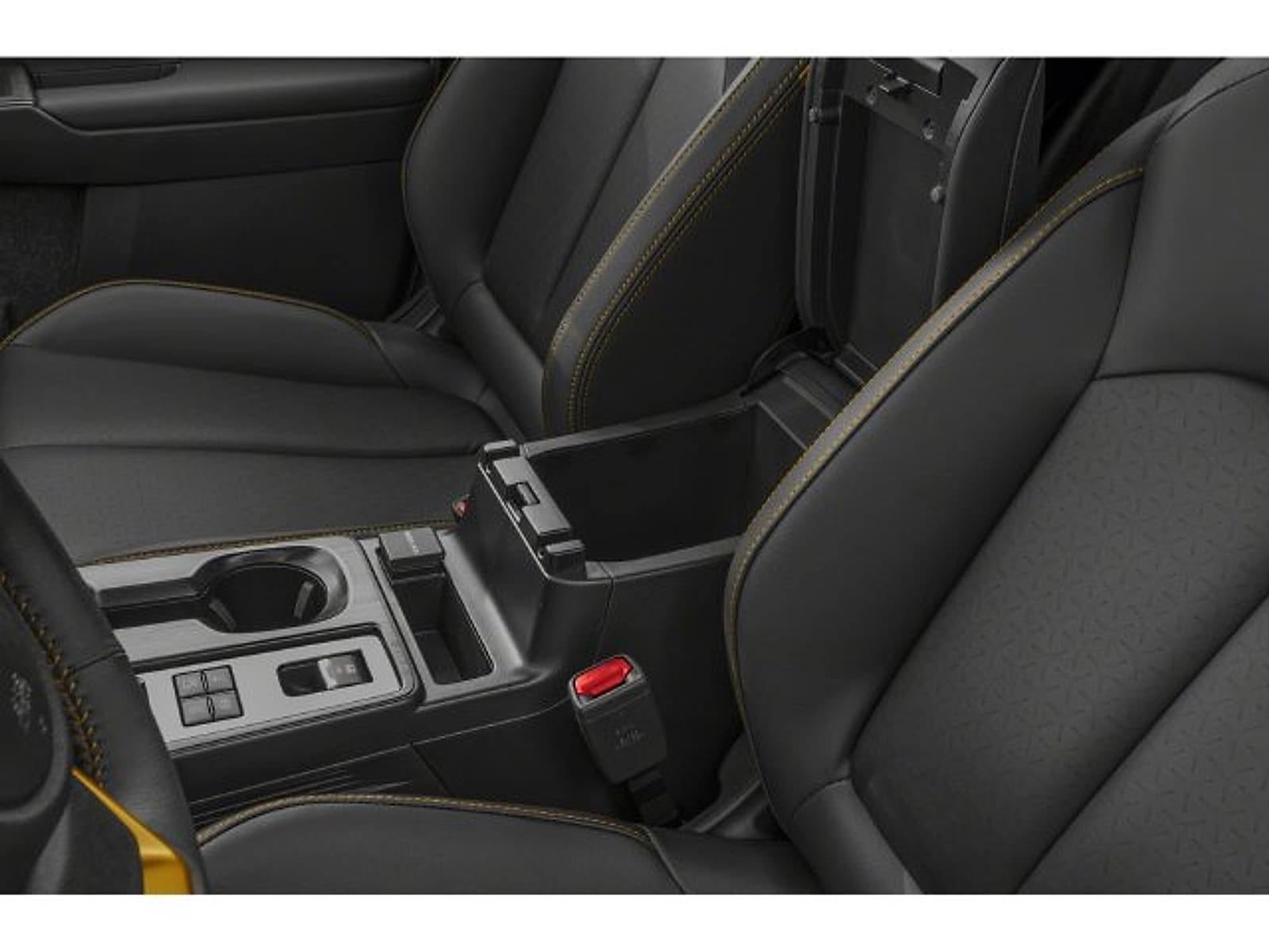 2026 Subaru Outback Wilderness - Photo 9