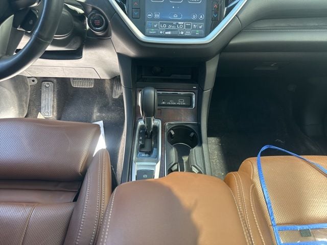 2023 Subaru Ascent Touring - Photo 15