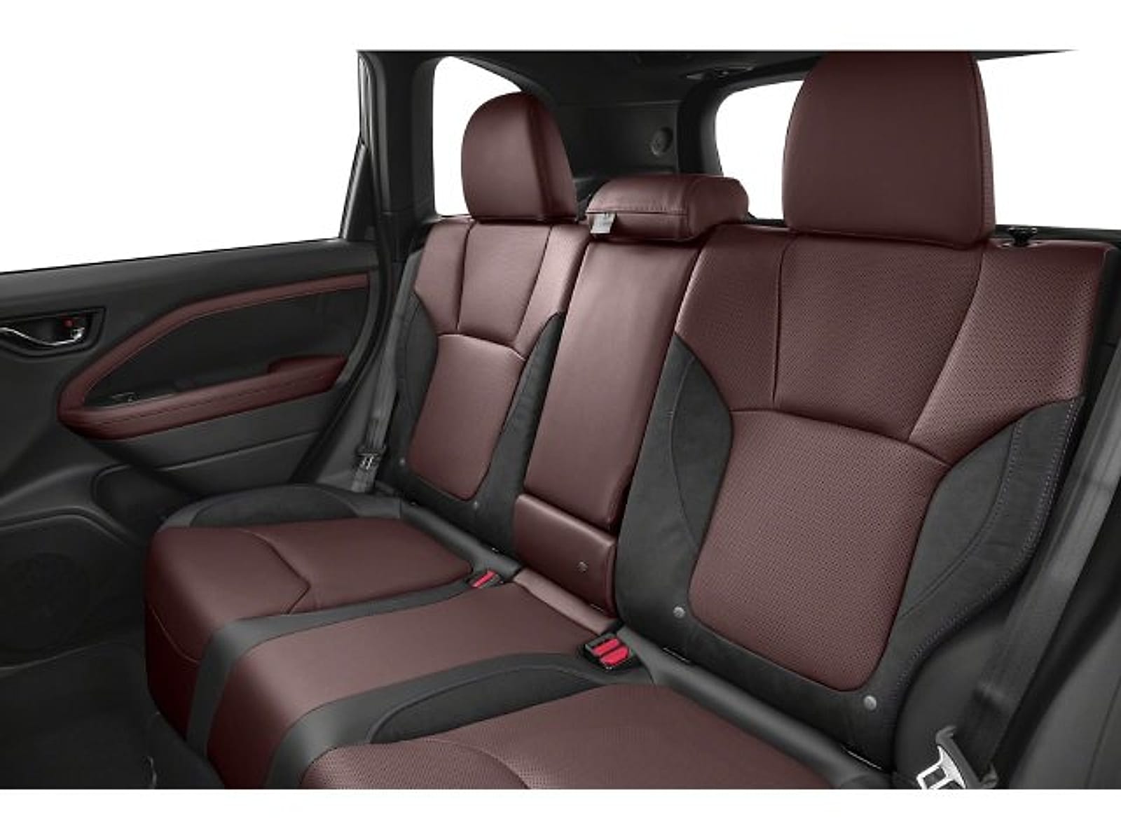 2026 Subaru Forester Touring - Photo 8