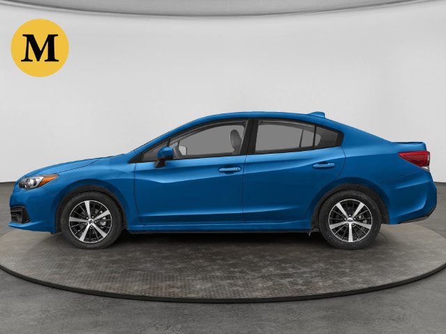Used 2023 Subaru Impreza Premium 5-Door