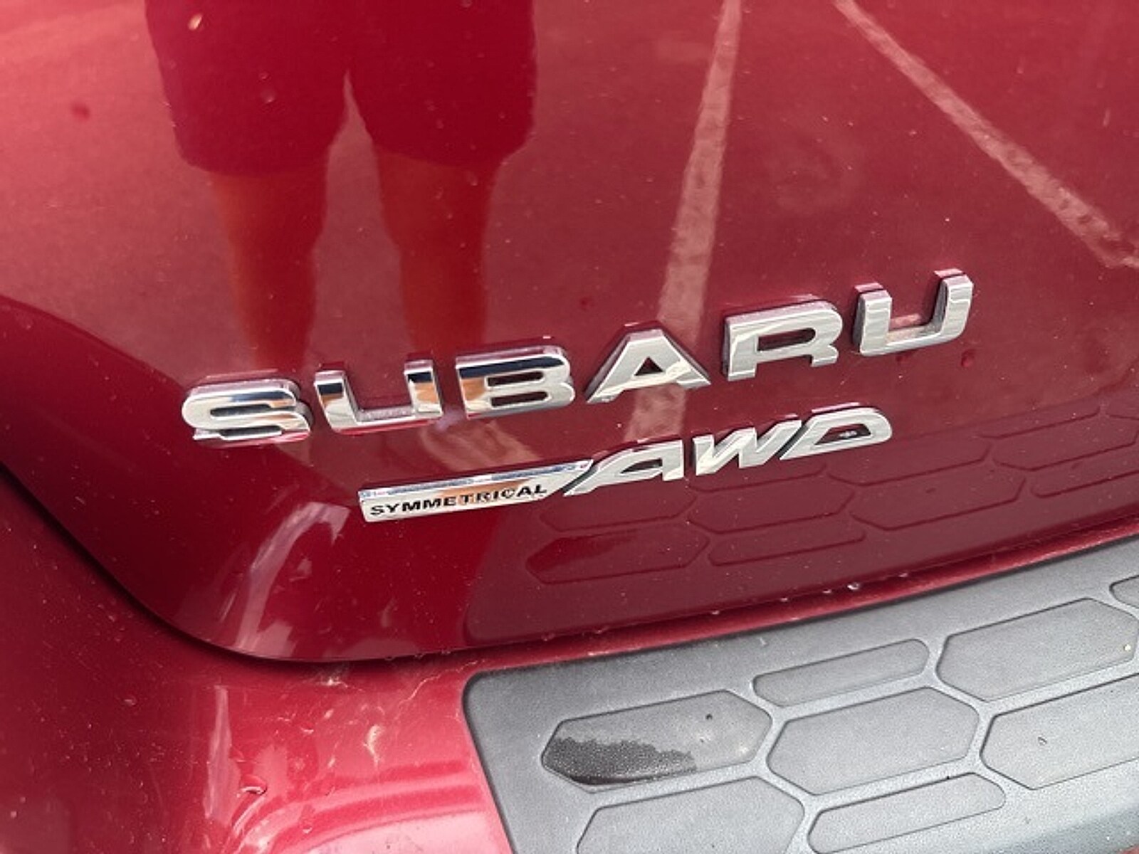 2019 Subaru Crosstrek 2.0i Premium photo 4