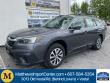 Used 2020 Subaru Outback  SUV