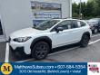 Used 2023 Subaru Crosstrek Sport SUV